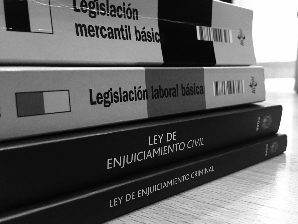 Diferencias entre denuncia, demanda y querella (Lo obvio no lo es tanto, 4ª entrega)