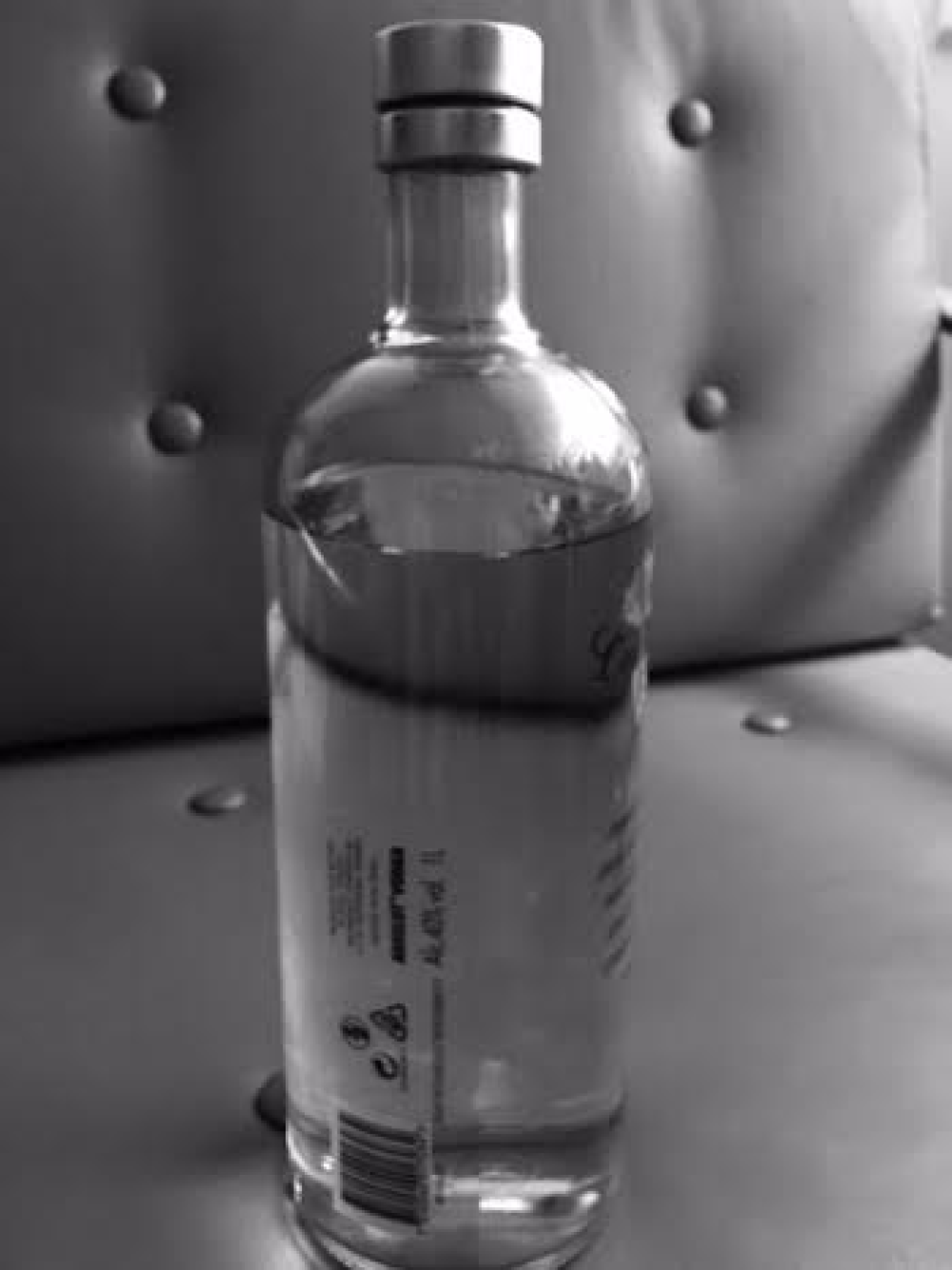 Consumo de alcohol en el trabajo (2ª Entrega)