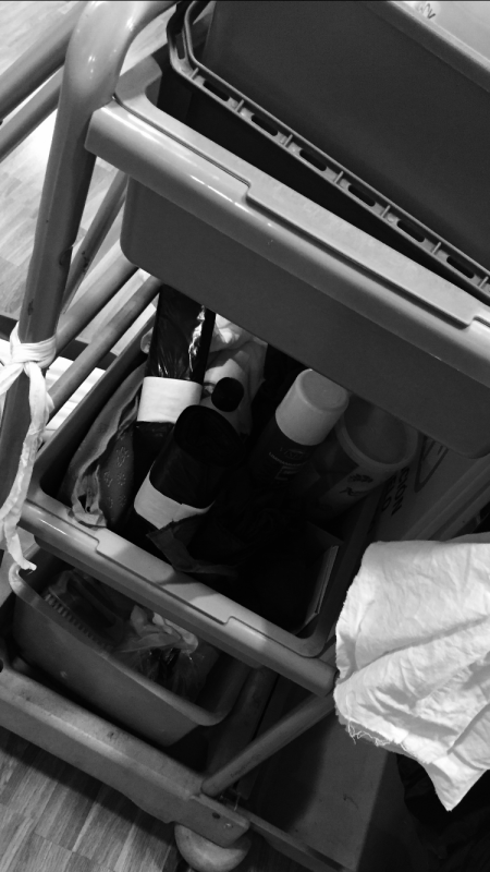 La Prevención de riesgos laborales y el «empleado/a del hogar»