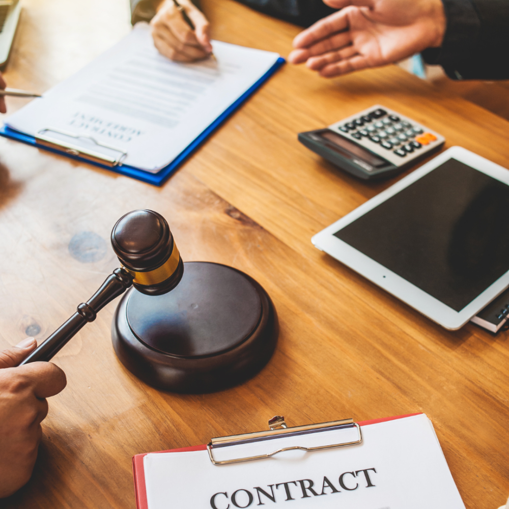 ¿Abogado gratis? (Lo obvio no lo es tanto, 6ª entrega)