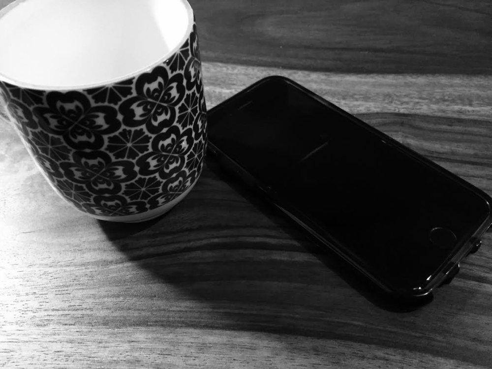 «Denuncia falsa» de robo de móvil