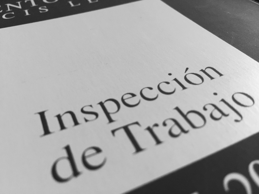 La vigilancia de la salud de los trabajadores y las modificaciones societarias