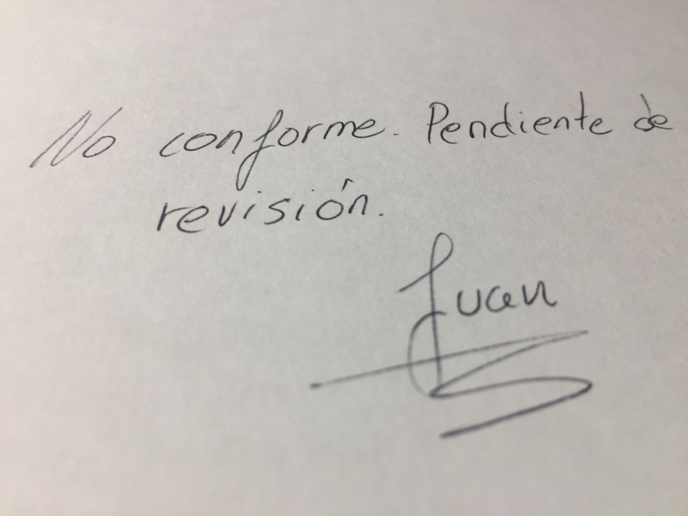 Diferencias entre el finiquito e indemnización por despido (Lo obvio no lo es tanto, 9ª entrega)